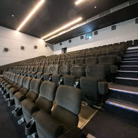 UGC Ciné Cité Paris 19