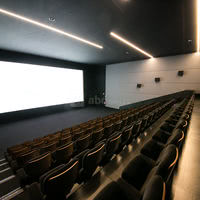 UGC Ciné Cité Paris 19