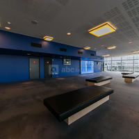 UGC Ciné Cité Paris 19