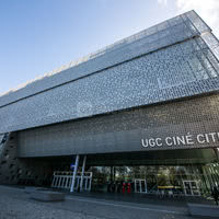 UGC Ciné Cité Paris 19