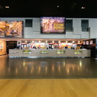 UGC Ciné Cité Paris 19