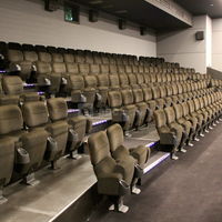 UGC Ciné Cité Paris 19