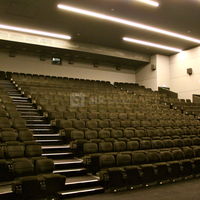 UGC Ciné Cité Paris 19