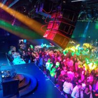 Soirée DJ