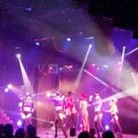 Casino Barrière le Ruhl Nice