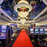 Casino Barrière le Ruhl Nice
