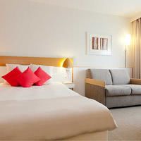 Novotel Paris Orly-Rungis