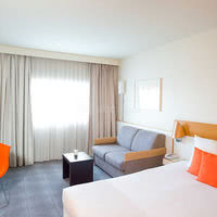 Novotel Paris Orly-Rungis