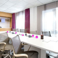 Novotel Paris Orly-Rungis