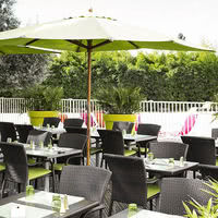 Novotel Paris Orly-Rungis