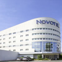 Novotel Paris Orly-Rungis