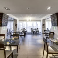 Hôtel Novotel Paris Orly-Rungis