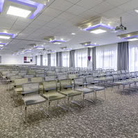 Hôtel Novotel Paris Orly-Rungis
