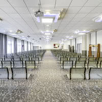 Hôtel Novotel Paris Orly-Rungis