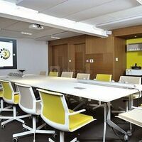 Novotel paris orly-rungis - salon