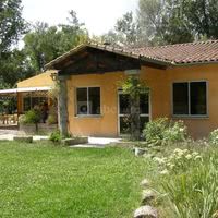 Le Parc des Libertes