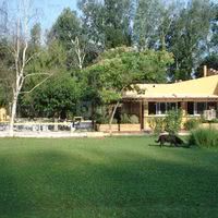 Le Parc des Libertes