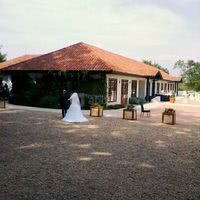 Domaine de Larbéou