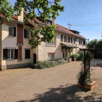 Domaine de Larbéou