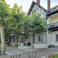 Domaine de Larbéou