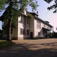 Maison larbéou