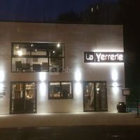 La Verrerie
