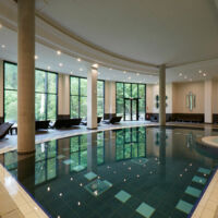 HOTEL LE PAVILLON / SPA
