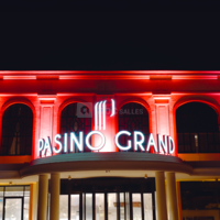 LA PASINO GRAND