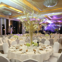 PASINO GRAND / Diner de Gala