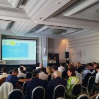 PASINO GRAND / Conférence