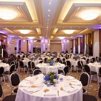 PASINO GRAND / dîner de Gala