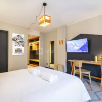 Chambre Versant
