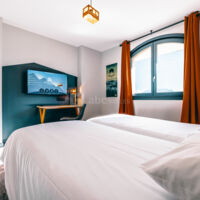 Chambre TWIN