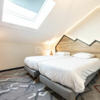 Chambre TWIN