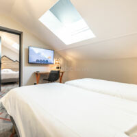 Chambre REFUGE