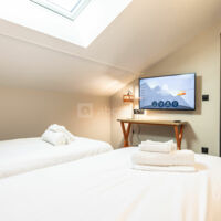Chambre TWIN