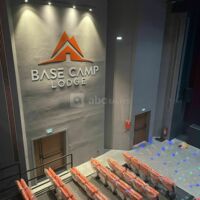 Base Camp Lodge Albertville