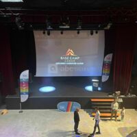 Base Camp Lodge Albertville