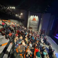 Base Camp Lodge Albertville