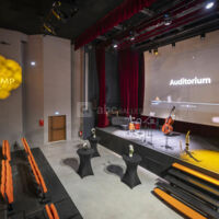 Base Camp Lodge Albertville