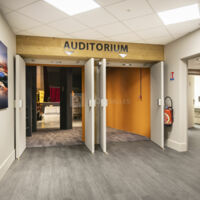 Base Camp Lodge Albertville