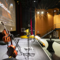 Base Camp Lodge Albertville