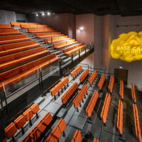 Base Camp Lodge Albertville