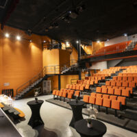 Base Camp Lodge Albertville