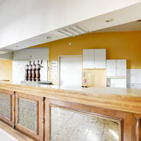 Bar et cuisine