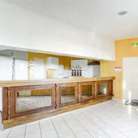 Salle de réception