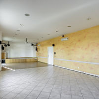 Salle de réception