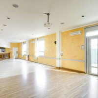 Salle de réception