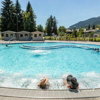 Palais des Sports et des Congrès de Megève
