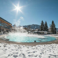 Palais des Sports et des Congrès de Megève
